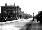 North King Street