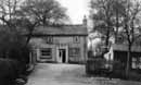 Old Cottage at Brungerley