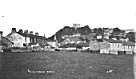 Clitheroe Castle from Bawdlands