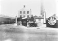 Chatburn Road End Garage