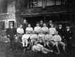 Clitheroe Football Club 1893