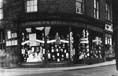 Clothes shop at Castlegate