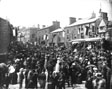 The Market Place 1890's