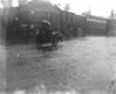Flood at Waterloo 1920's to 2001