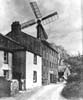 Windmill at Rimington